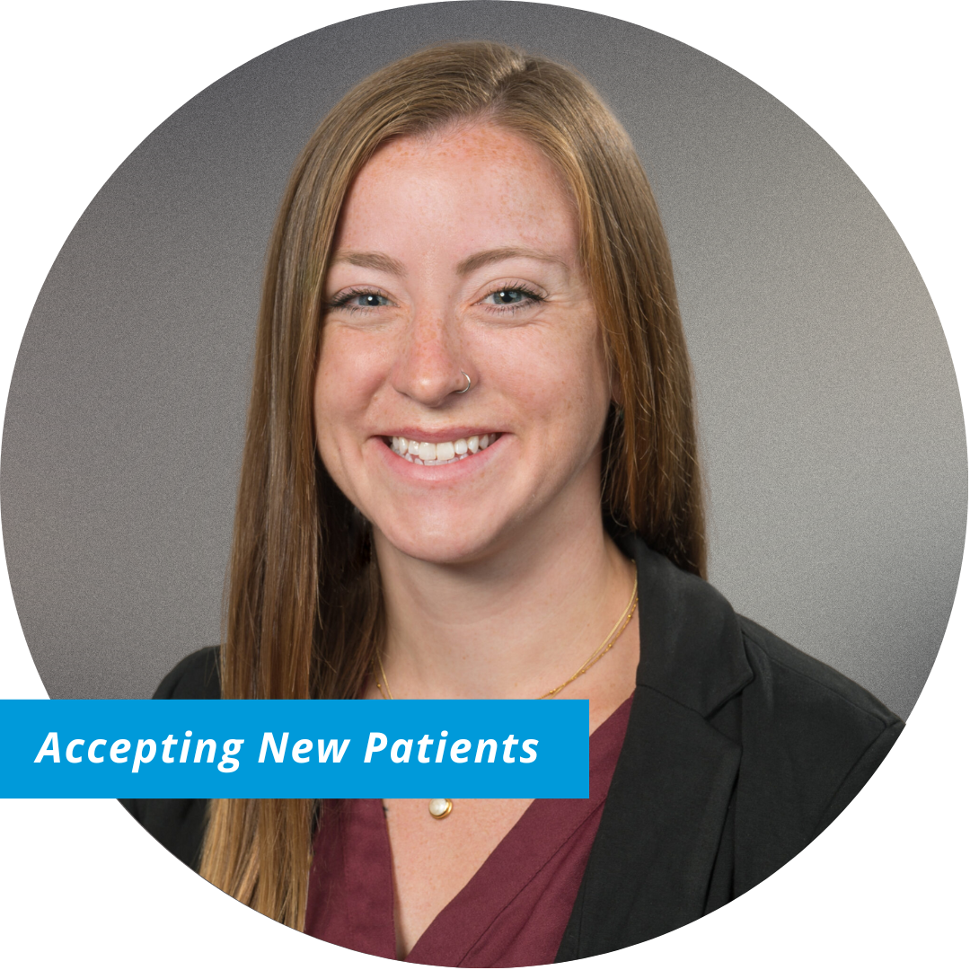 Katie LaHusen, PA Accepting New Patients